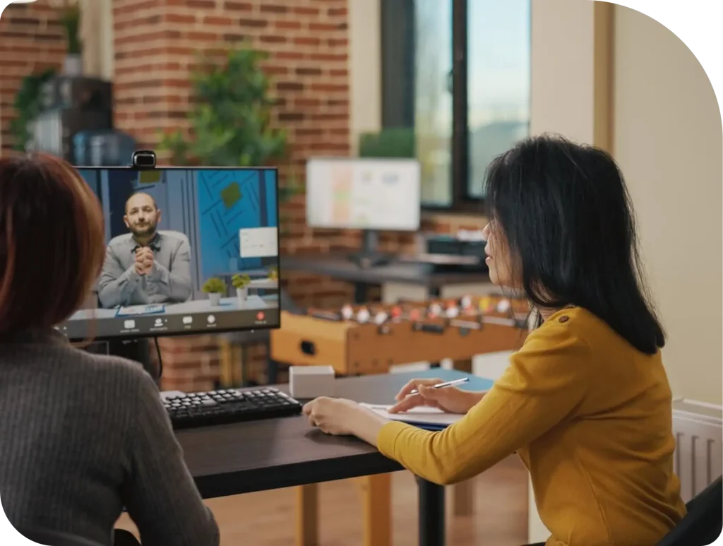 תהליך מיון עובדי הנהלת חשבונות