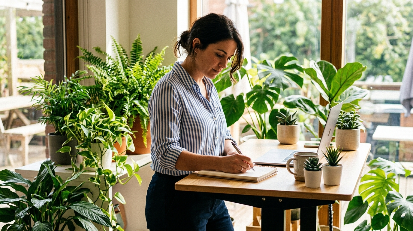גרף המציג את צמיחת שוק ה-BPO העולמי לשנת 2026 עד 2033