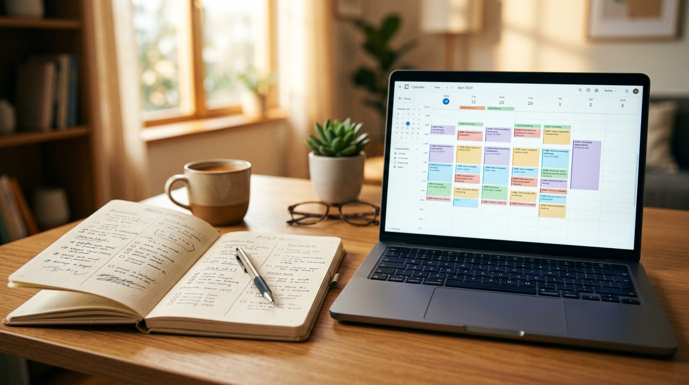 רשימת משימות צ'קליסט שבעל עסק מאציל לעוזרת הוירטואלית שלו