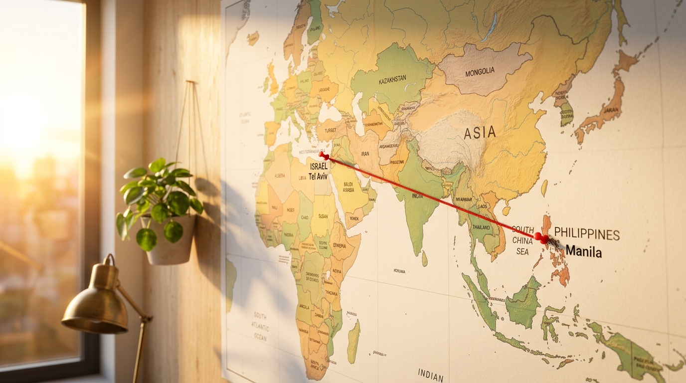 גרף המציג את הצמיחה המהירה של תעשיית ה-BPO בפיליפינים וחיסכון בעלויות לעסקים גלובליים