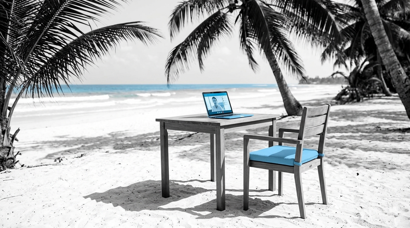 השוואה ויזואלית בין משימות Front Office ו-Back Office המתאימות למיקור חוץ