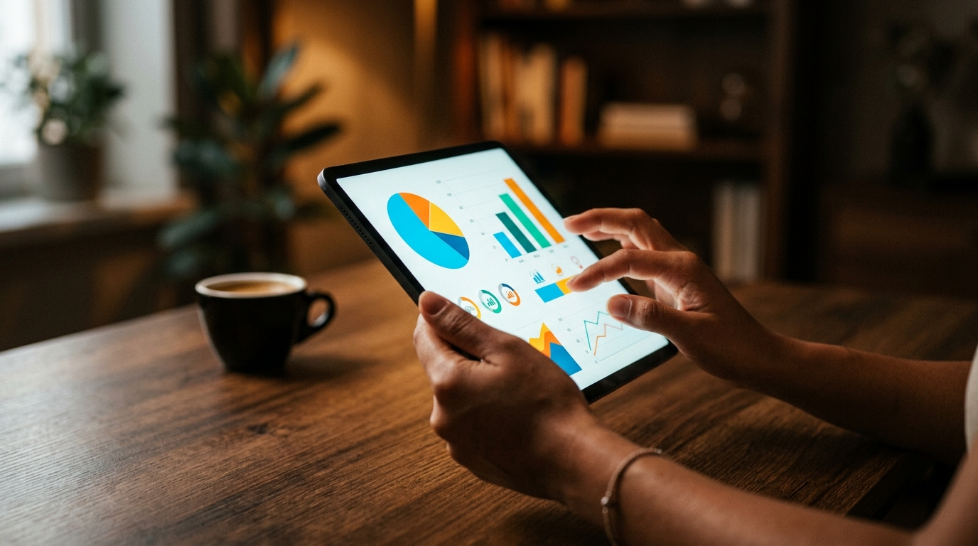 השוואה ויזואלית בין בוט צ'אט מבוסס בינה מלאכותית לבין נציג שירות אנושי המעניק יחס אישי ואמפתיה ללקוח איקומרס