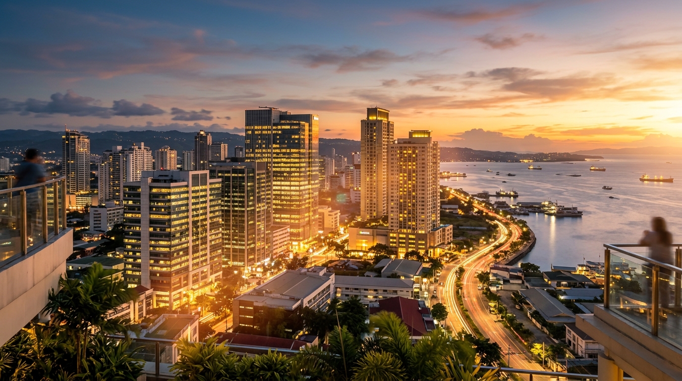 גרף השוואת שכר המדגים את החיסכון הכלכלי העצום בגיוס רואה חשבון מוסמך מהפיליפינים מול ישראל