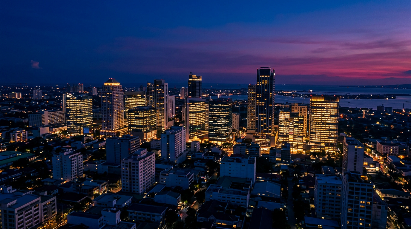 צוות משאבי אנוש של TLV300 מבצע ראיון וידאו מקצועי עם מועמד לתפקיד פיתוח, מציג סינון קפדני.