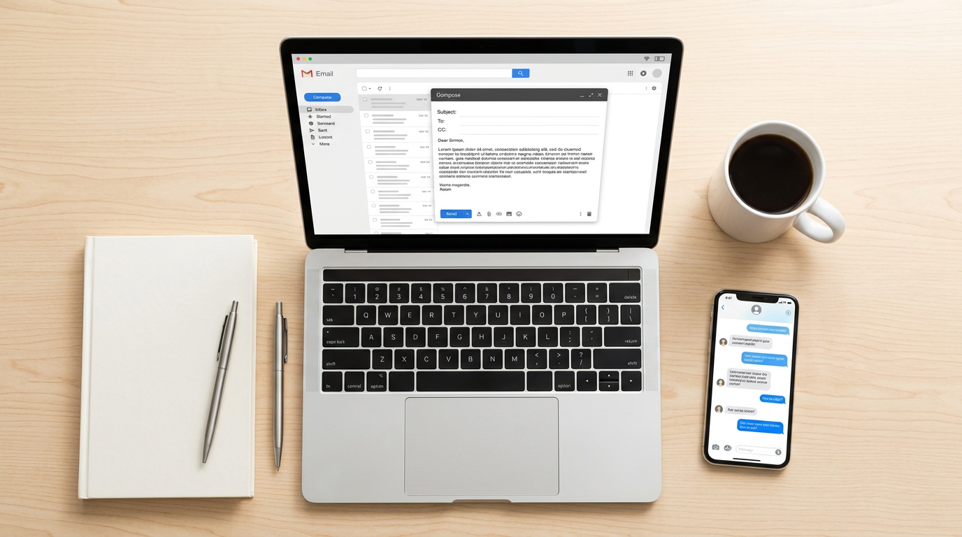 צוות עבודה היברידי הכולל מנהל ישראלי ועובד וירטואלי בפיליפינים המנהלים שיחת וידאו סביב נתוני אנליטיקס