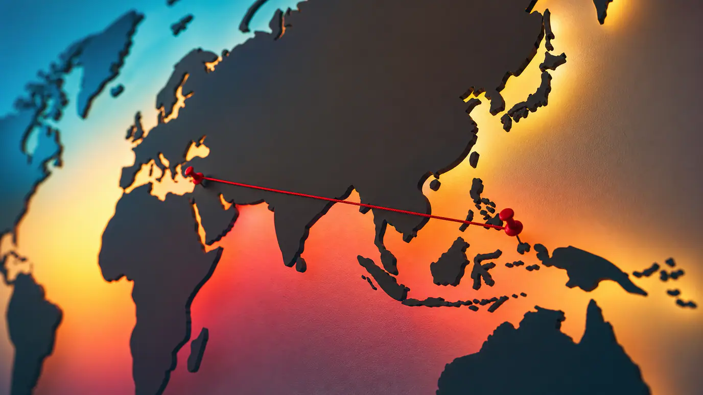 השוואת העסקת עובדים בהודו לעומת ישראל לפי עלויות, תפוקה ומודלי העסקה