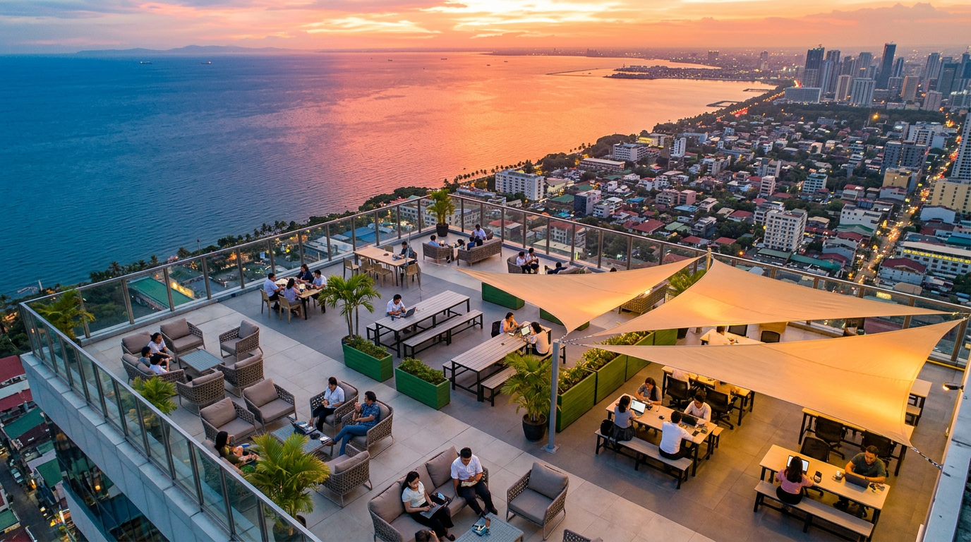 גרף המציג השוואת מחירים ועלויות של הנהלת חשבונות במיקור חוץ