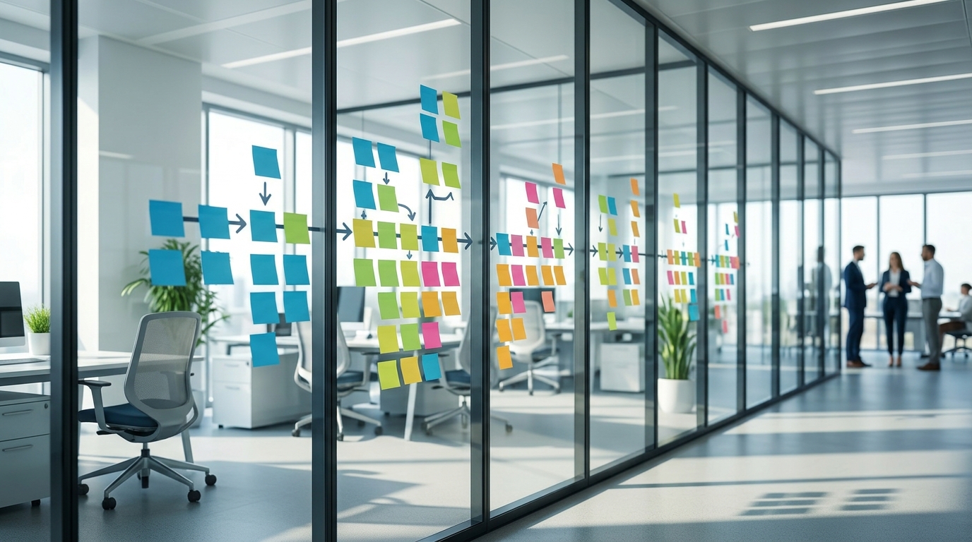 גרף המציג חיסכון בעלויות והשוואת מחירון עוזר אישי וירטואלי