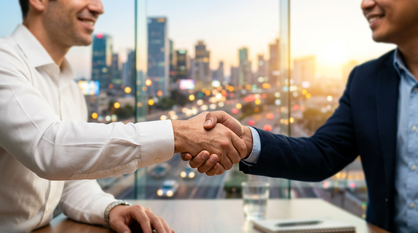 עובדים וירטואליים במשרד ביתי - פתרונות כוח אדם וירטואלי